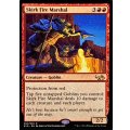 [EX+]スカークの炎の司令官/Skirk Fire Marshal《英語》【Duel Decks: Elves vs. Goblins】