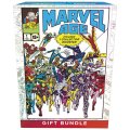 (1個・英語)マジック：ザ・ギャザリング｜マーベル スーパー・ヒーローズ Gift Bundle《-》【未開封BOX】