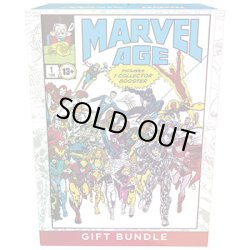 画像1: (1個・英語)マジック：ザ・ギャザリング｜マーベル スーパー・ヒーローズ Gift Bundle《-》【未開封BOX】