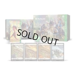 画像1: (1個・英語)マジック：ザ・ギャザリング｜ホビット Gift Bundle《-》【未開封BOX】