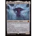 迫り来る破滅、エムラクール/Emrakul, the Exigent Doom《英語》【FRA】