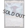 [EX+](FOIL)迫り来る破滅、エムラクール/Emrakul, the Exigent Doom《英語》【FRA】