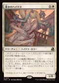 (FOIL)導きのハイドラ/Guiding Hydra《日本語》【FRA】