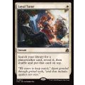 (FOIL)忠誠の教示者/Loyal Tutor《英語》【FRA】