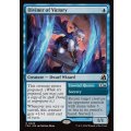 勝利の預言者/Diviner of Victory《英語》【FRA】