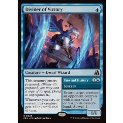 画像1: 勝利の預言者/Diviner of Victory《英語》【FRA】