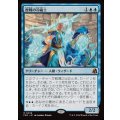 歴戦の冷術士/Seasoned Cryomancer《日本語》【FRA】