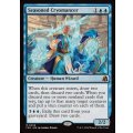 [EX+]歴戦の冷術士/Seasoned Cryomancer《英語》【FRA】