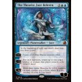 (FOIL)理論家、ジェイス・ベレレン/The Theorist, Jace Beleren《英語》【FRA】