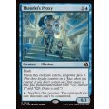 (FOIL)理論家の代理/Theorist's Proxy《英語》【FRA】
