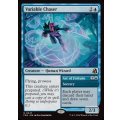 変数の追跡者/Variable Chaser《英語》【FRA】