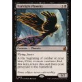 [EX]夜光のフェニックス/Darklight Phoenix《英語》【FRA】