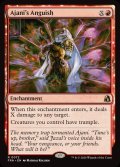 アジャニの苦悶/Ajani's Anguish《英語》【FRA】