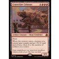 孔爪の巨像/Craterclaw Colossus《英語》【FRA】