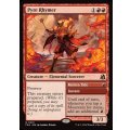 (FOIL)焼尽の詩人/Pyre Rhymer《英語》【FRA】