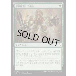 画像1: 繋操魔道士の優位/Tethermage's Advantage《日本語》【FRA】