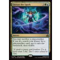 (FOIL)灯を委ねる/Entrust the Spark《英語》【FRA】