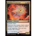 (FOIL)凍傷の紅蓮精霊/Frostbite Pyromental《英語》【FRA】