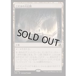 画像1: [EX+]こだまの大広間/Hall of Echoes《日本語》【FRA】