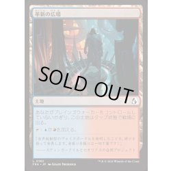画像1: 革新の広場/Innovative Commons《日本語》【FRA】
