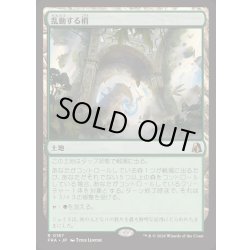画像1: [EX]乱動する梢/Roiling Canopy《日本語》【FRA】