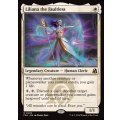 (FOIL)過ち無き者、リリアナ/Liliana the Faultless《英語》【FRA】