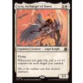黎明の大天使、ライラ/Lyra, Archangel of Dawn《英語》【FRA】