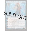 [EX+](FOIL)遵守の冷気、チャンドラ/Chandra, Chill of Compliance《英語》【FRA】
