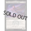 [EX+](FOIL)金剛刃の魔道士、テヨ/Teyo, Diamondblade Mage《英語》【FRA】