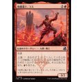 地操術士、コス/Koth, the Geomancer《日本語》【FRA】