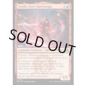 [EX+](FOIL)イゼットの火花魔道士、トミク/Tomik, Izzet Sparkmage《英語》【FRA】