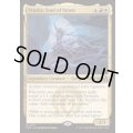 [EX+](FOIL)石の魂、ヴラスカ/Vraska, Soul of Stone《英語》【FRA】