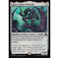 銀白の防衛者、カーン/Karn, Argent Defender《英語》【FRA】