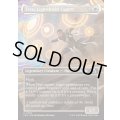 [EX+](FOIL)(フルアート)光盾の熟練者、テヨ/Teyo, Lightshield Expert《英語》【FRA】