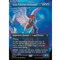 (FOIL)(フルアート)トレイリアの大天使、ライラ/Lyra, Tolarian Archangel《英語》【FRA】