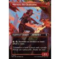 (FOIL)(フルアート)乱伐者、マーウィン/Marwyn, the Clearcutter《英語》【FRA】