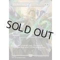 [EX+](FOIL)(フルアート)同族の審判/Kindred Judgment《英語》【FRA】