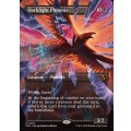 (フルアート)(0325)夜光のフェニックス/Darklight Phoenix《英語》【FRA】