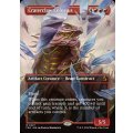 (フルアート)(0327)孔爪の巨像/Craterclaw Colossus《英語》【FRA】