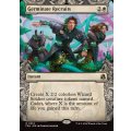 (ショーケース枠)芽吹く補充兵/Germinate Recruits《英語》【FRA】