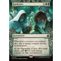 (FOIL)(ショーケース枠)(0345)庭園化/Gardenize《英語》【FRA】