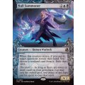(ショーケース枠)絶無の召喚士/Null Summoner《英語》【FRA】