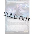 [EX+](FOIL)(ショーケース枠)絶無の召喚士/Null Summoner《英語》【FRA】