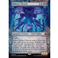 (FOIL)(ショーケース枠)(0358)ウルダロス・セオリクス/Uldaros Theorix《英語》【FRA】