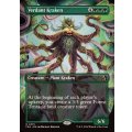 [EX+](フルアート)新緑のクラーケン/Verdant Kraken《英語》【FRA】