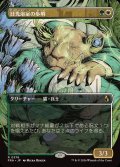 (フルアート)日光浴室の歩哨/Solarium Sentry《日本語》【FRA】