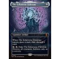 (フルアート)模倣宇宙の支点/The Echoverse Fulcrum《英語》【FRA】