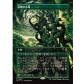 (FOIL)(フルアート)乱動する梢/Roiling Canopy《日本語》【FRA】