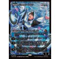 (FOIL)(ショーケース枠)(0405)理論家、ジェイス・ベレレン/The Theorist, Jace Beleren《日本語》【FRA】