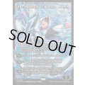 [EX+](FOIL)(ショーケース枠)(0405)理論家、ジェイス・ベレレン/The Theorist, Jace Beleren《英語》【FRA】